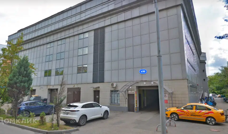Продаётся гараж, 20 м²