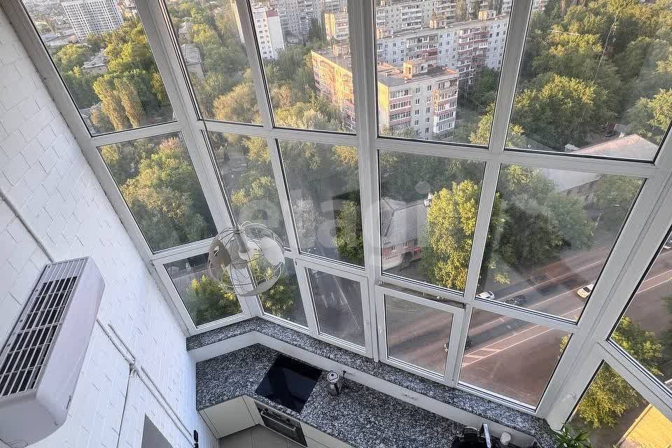 Продаётся 2-комнатная квартира, 84.9 м²