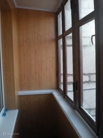 Сдаётся 1-комнатная квартира, 30 м²