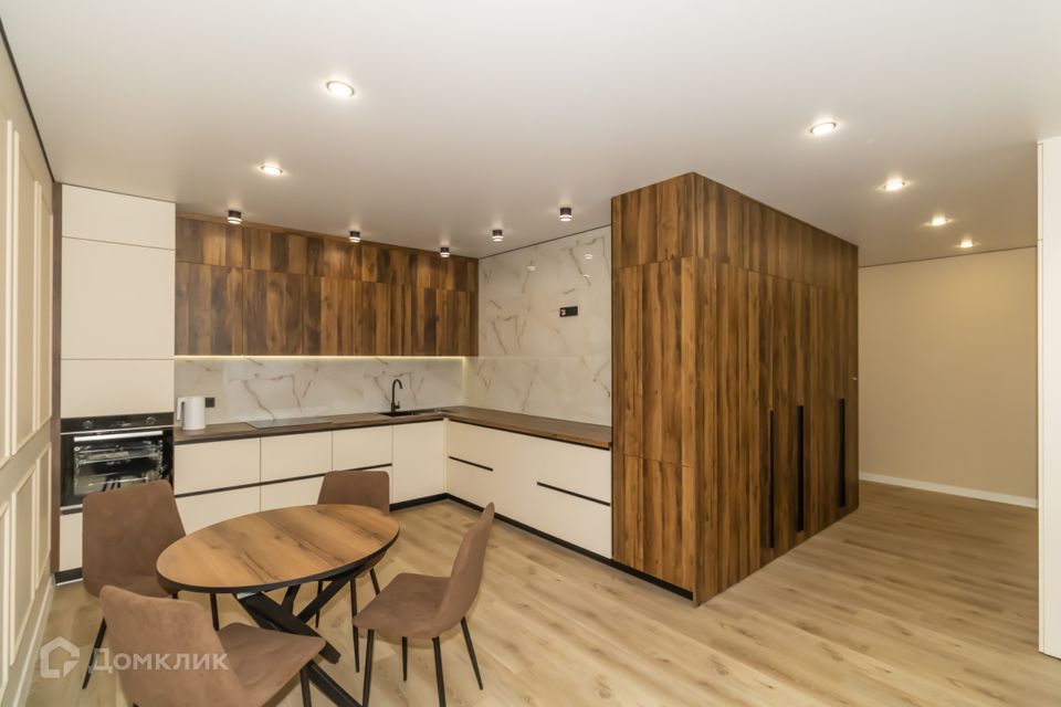 Продаётся студия, 62.5 м²