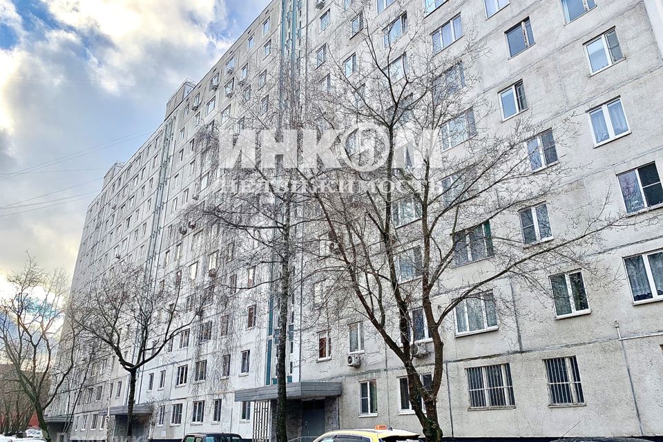 Продаётся 2-комнатная квартира, 46.1 м²