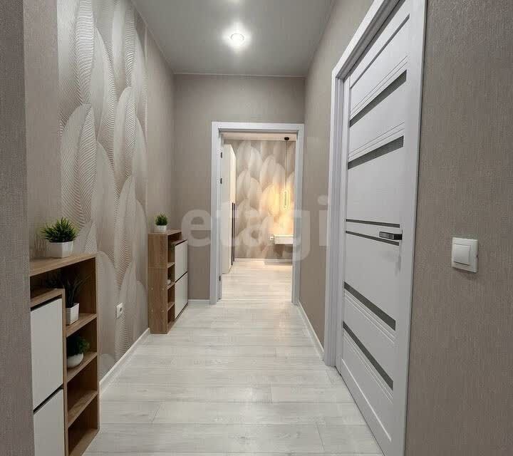 Продаётся 2-комнатная квартира, 47 м²