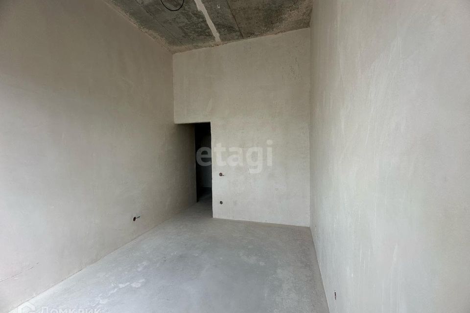 Продаётся 1-комнатная квартира, 34.9 м²