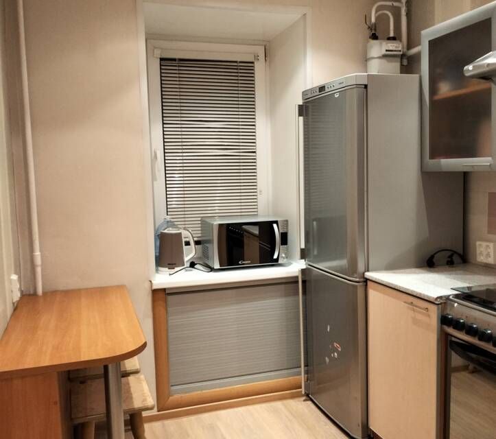 Сдаётся 1-комнатная квартира, 29 м²