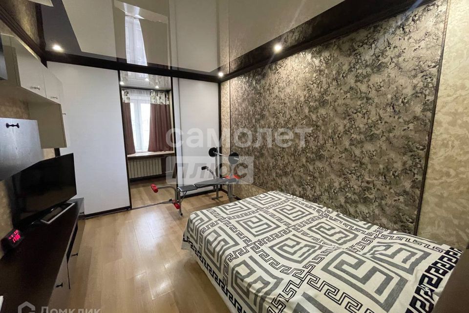 Продаётся 2-комнатная квартира, 63 м²