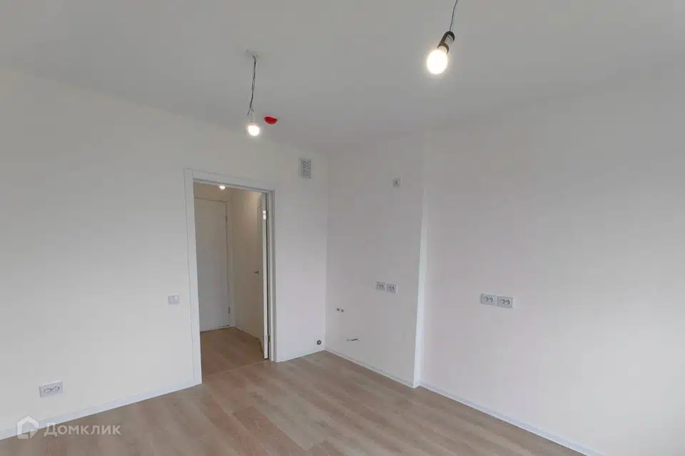 Продаётся студия, 19.83 м²
