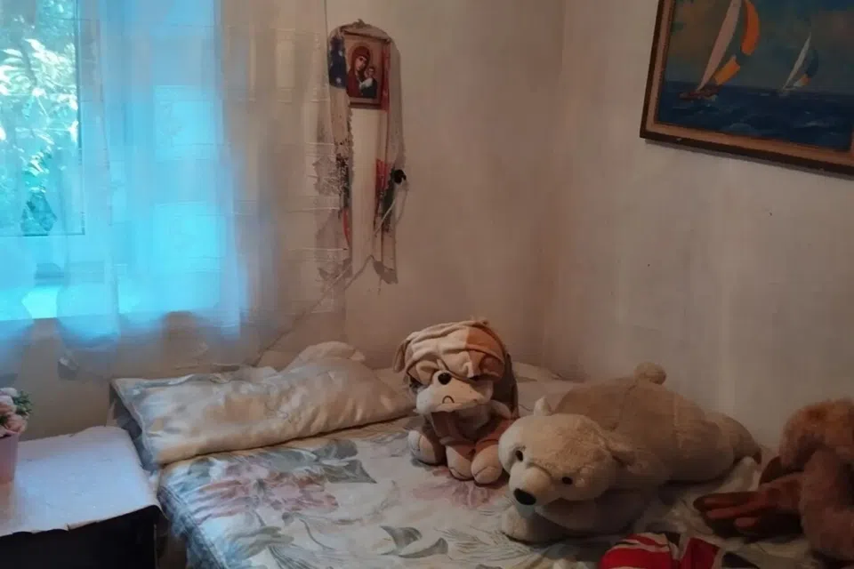 Продаётся 1-этажный дом, 44.9 м²