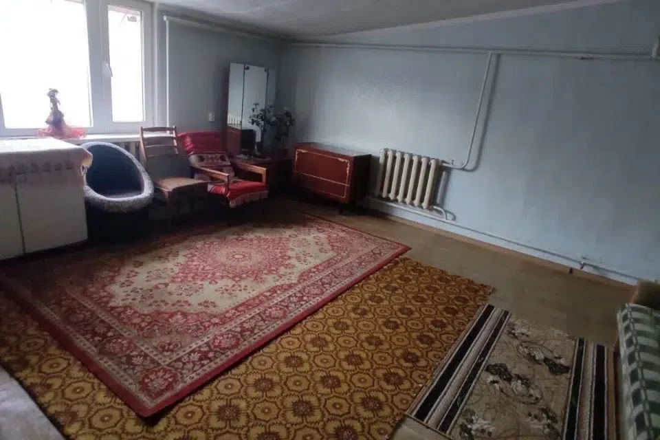 Продаётся 1-этажный дом, 130.8 м²