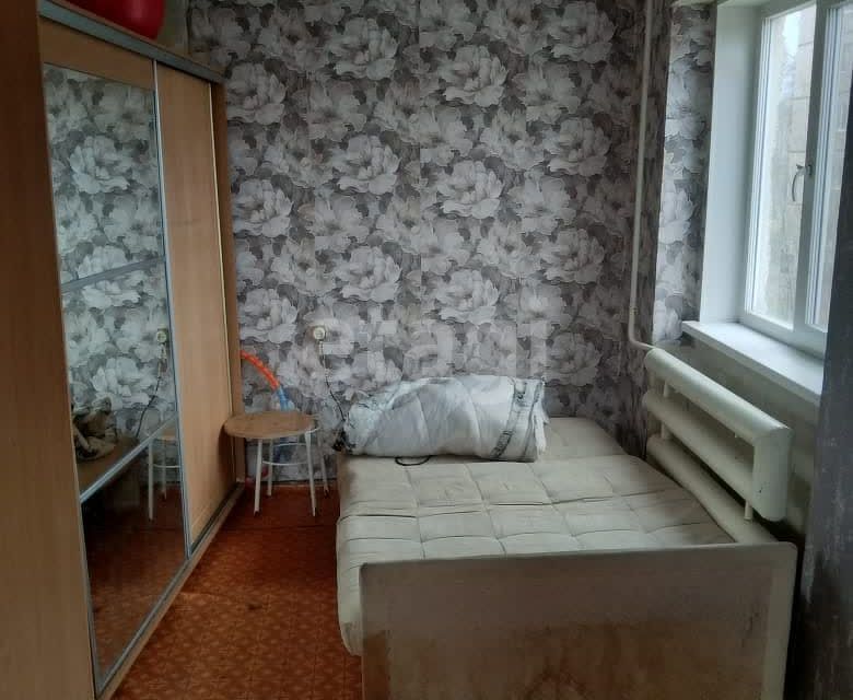 Продаётся 1-комнатная квартира, 32.6 м²