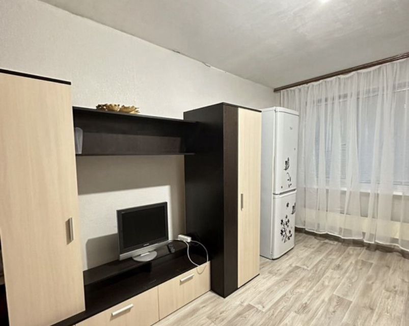 Продаётся комната в 2-комн. квартире, 17.3 м²