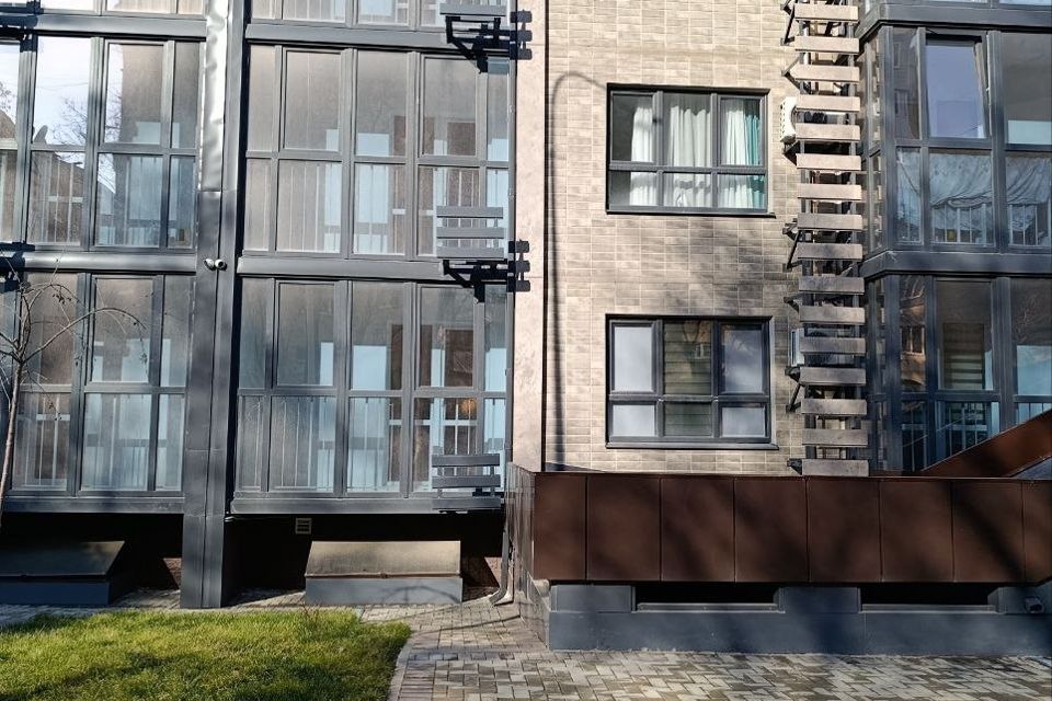 Продаётся помещение своб. назначения, 19.6 м²