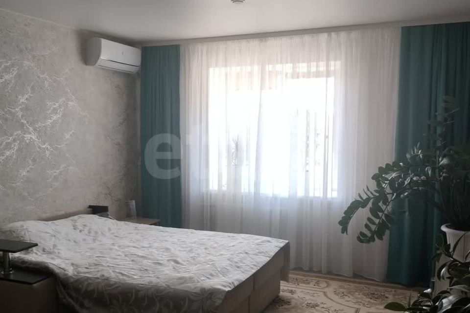 Продаётся 2-комнатная квартира, 62.6 м²