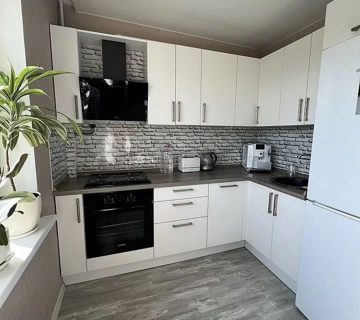 Сдаётся 1-комнатная квартира, 38 м²
