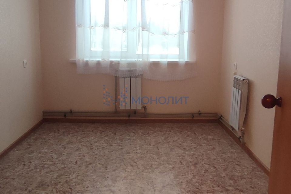 Продаётся 1-комнатная квартира, 24 м²