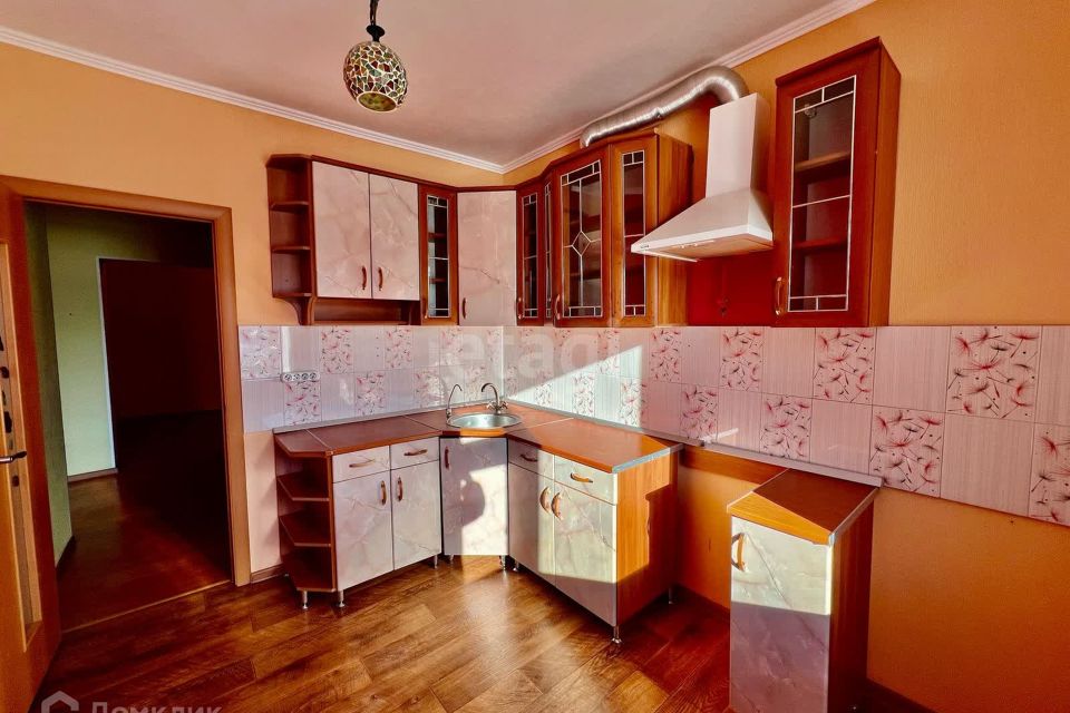 Продаётся 2-комнатная квартира, 60 м²