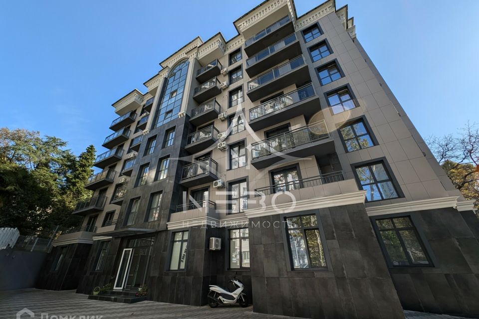 Продаётся 3-комнатная квартира, 72.5 м²