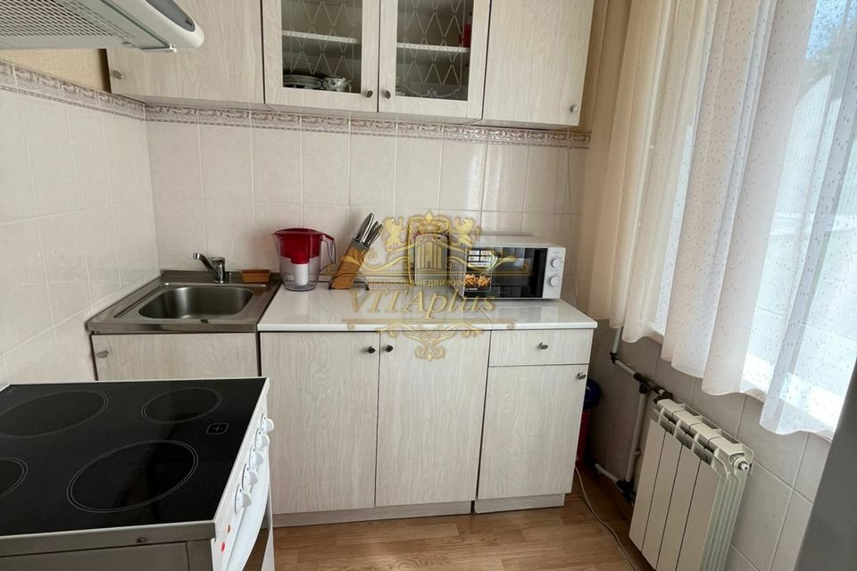 Сдаётся 2-комнатная квартира, 46 м²