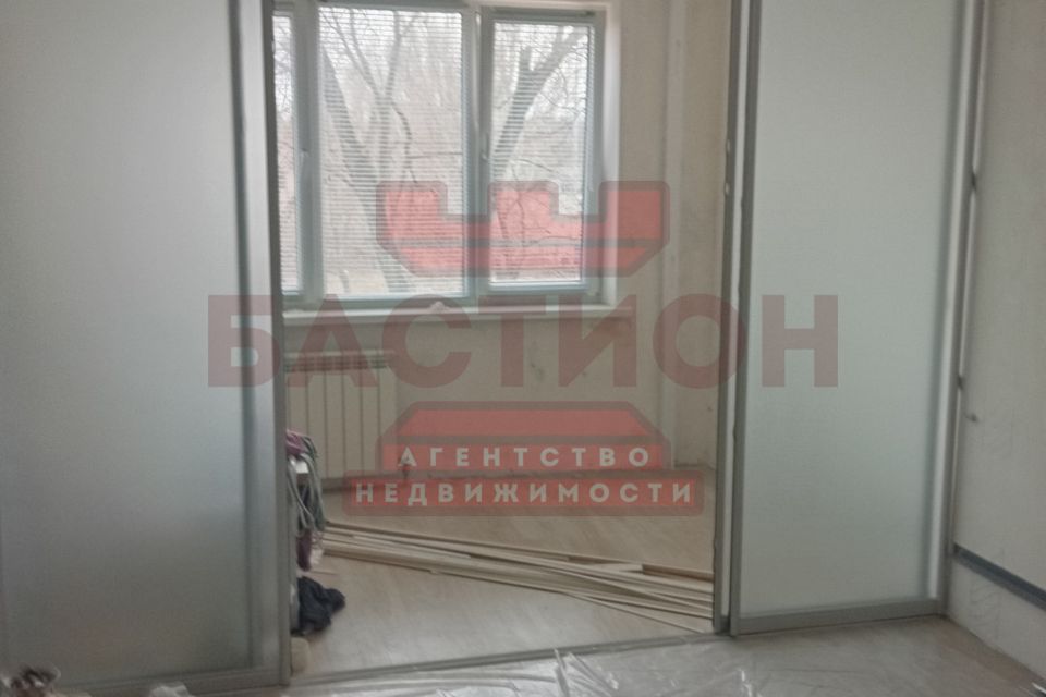 Продаётся 2-комнатная квартира, 45 м²