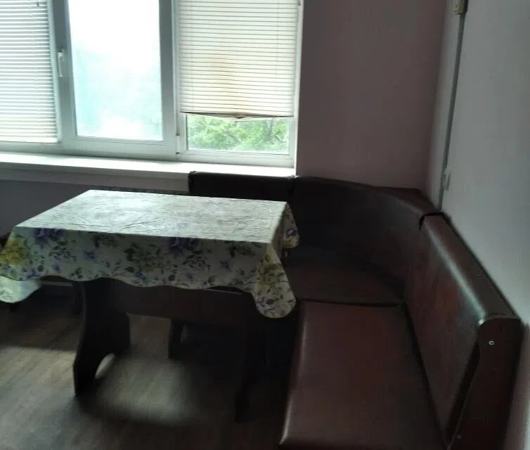 Продаётся 2-комнатная квартира, 42.6 м²