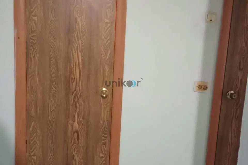 Продаётся 1-комнатная квартира, 32 м²