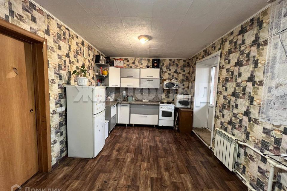 Продаётся 2-комнатная квартира, 52.5 м²