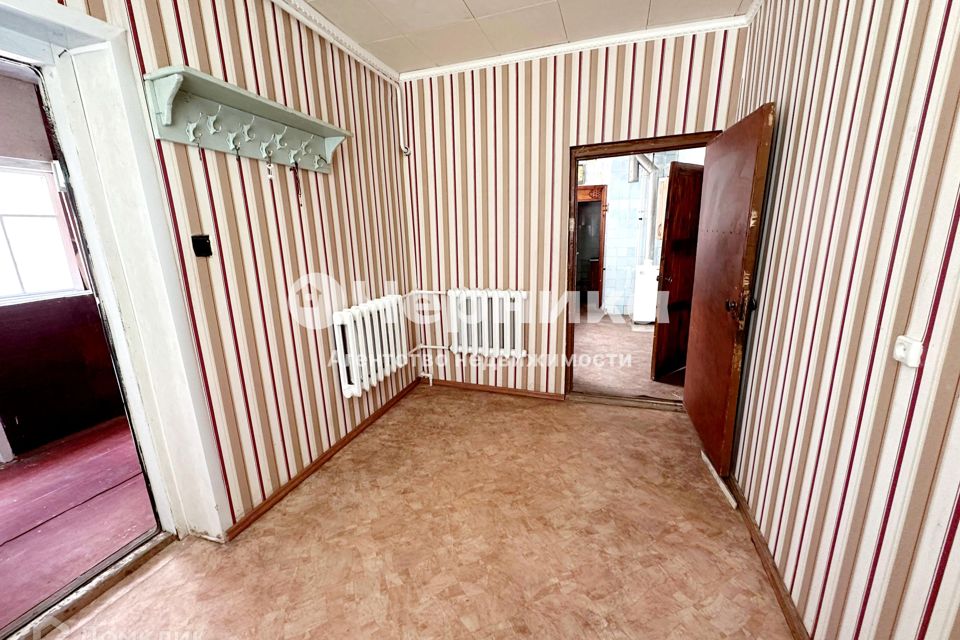 Продаётся 1-этажный дом, 70 м²