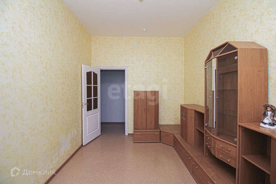 Продаётся 1-комнатная квартира, 33.7 м²