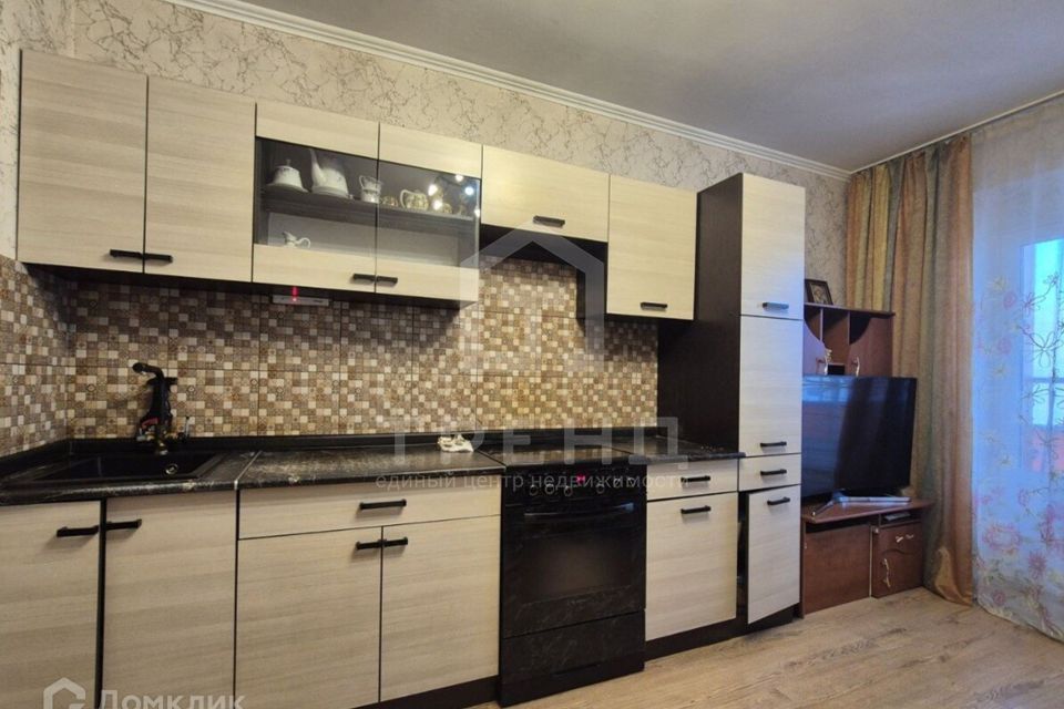 Продаётся 2-комнатная квартира, 65.3 м²
