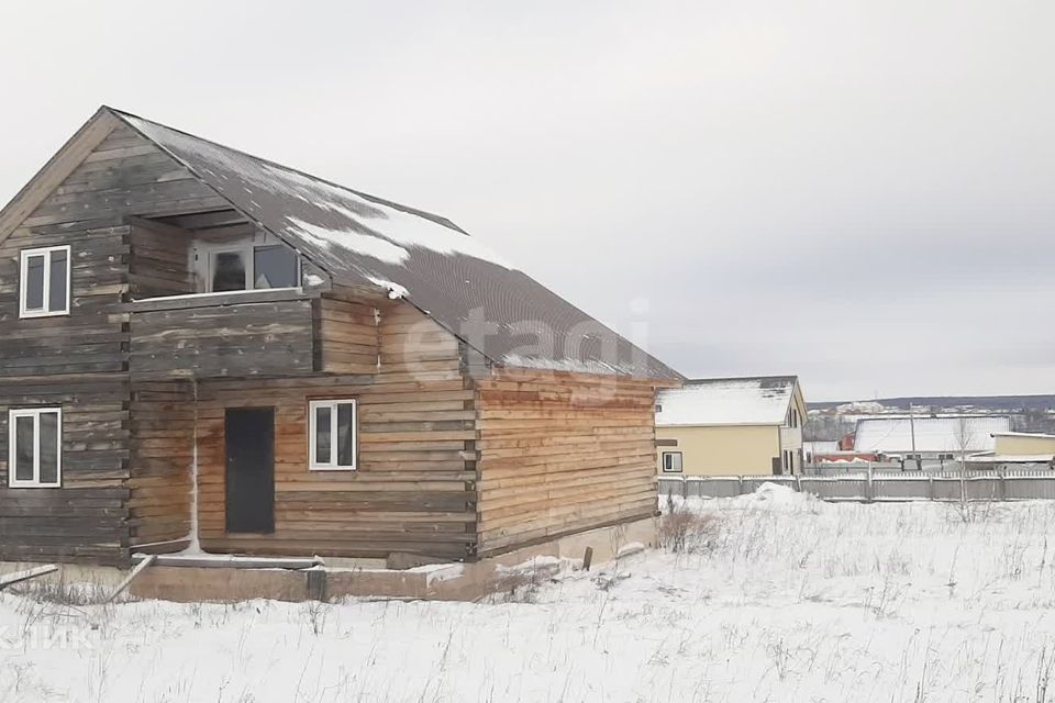 Купить Дом В Федоровском Районе Республики Башкортостан