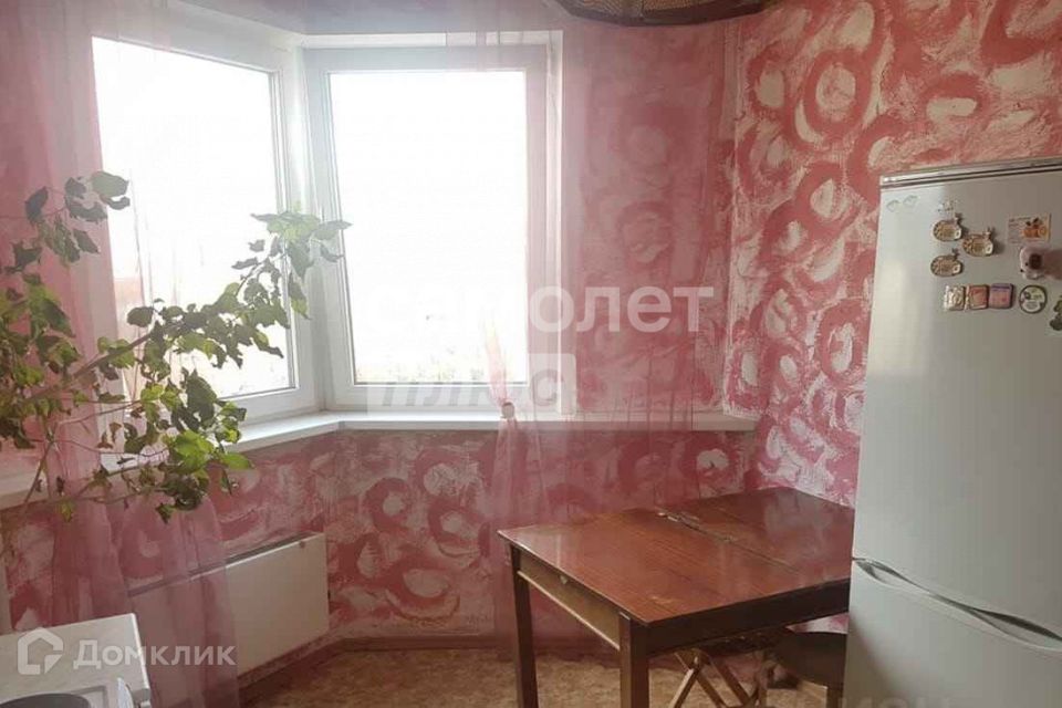 Продаётся 2-комнатная квартира, 51.7 м²