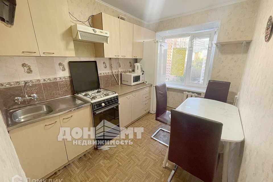 Продаётся 2-комнатная квартира, 50 м²