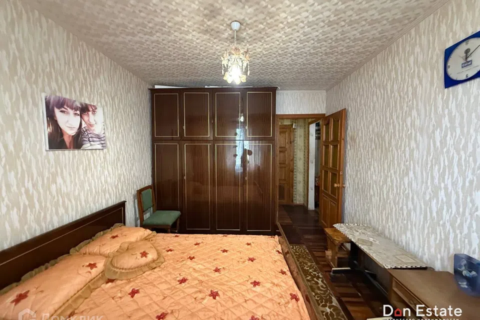 Продаётся 2-комнатная квартира, 47.4 м²