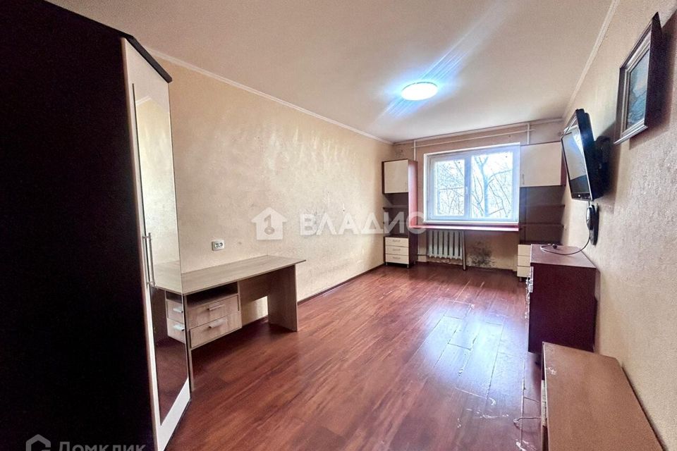 Продаётся 2-комнатная квартира, 49 м²