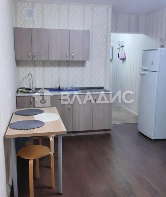 Продаётся студия, 23.5 м²