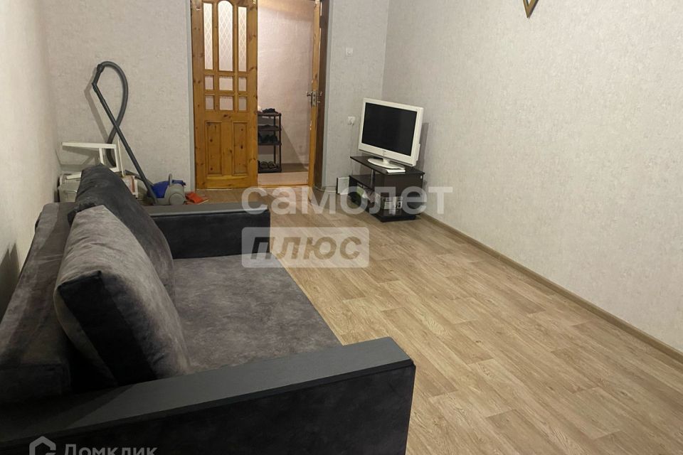 Продаётся 3-комнатная квартира, 66.7 м²