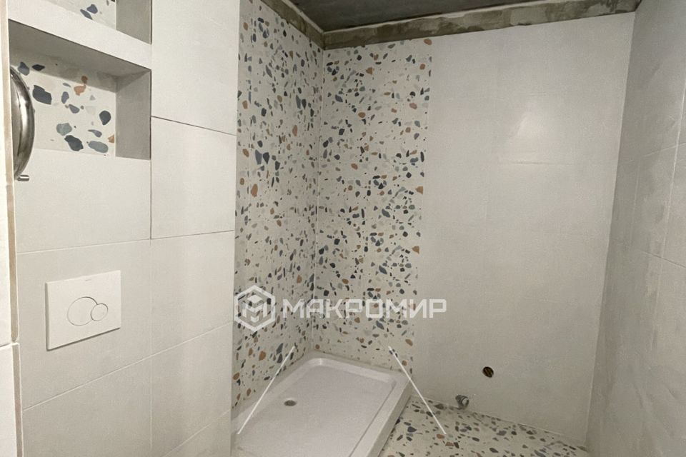Продаётся 1-комнатная квартира, 33.1 м²