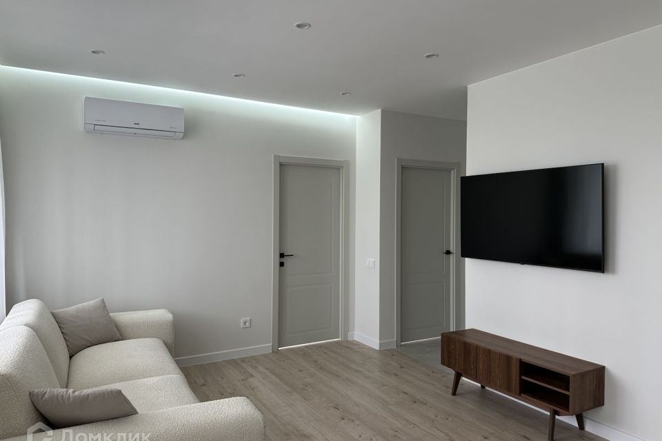 Продаётся 3-комнатная квартира, 69 м²