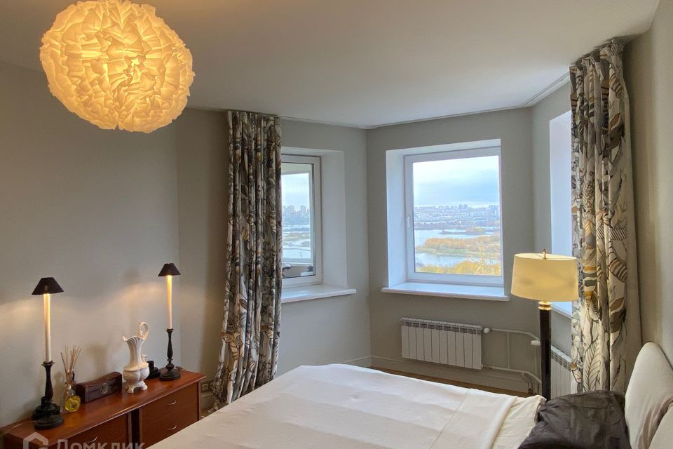Продаётся 2-комнатная квартира, 68 м²