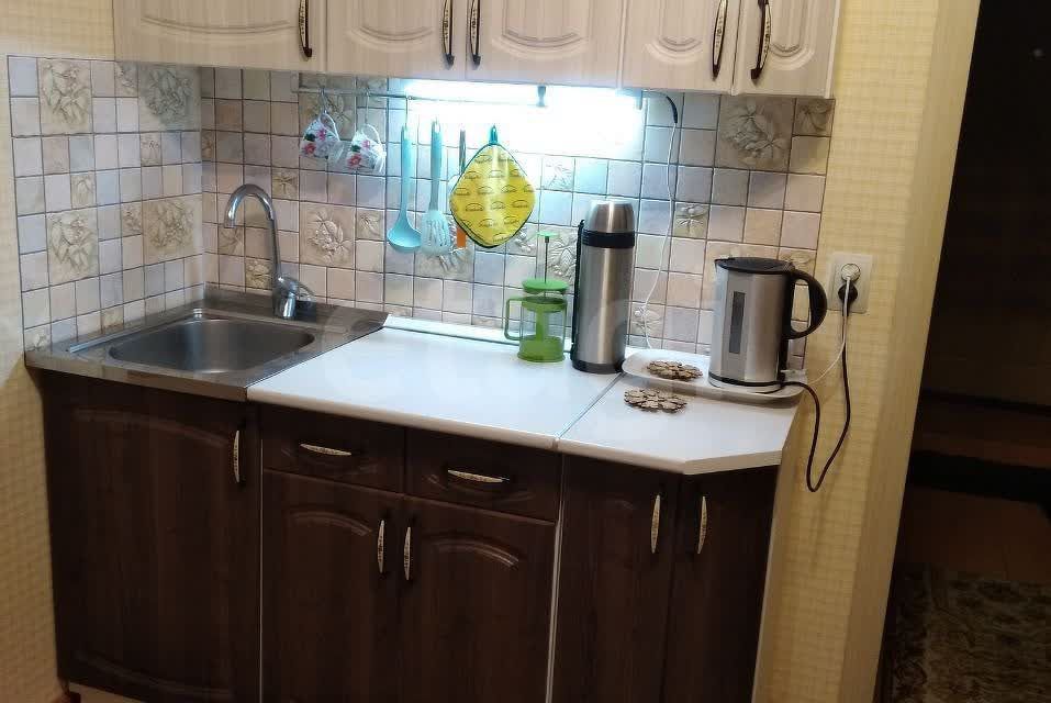 Продаётся 2-комнатная квартира, 49.6 м²