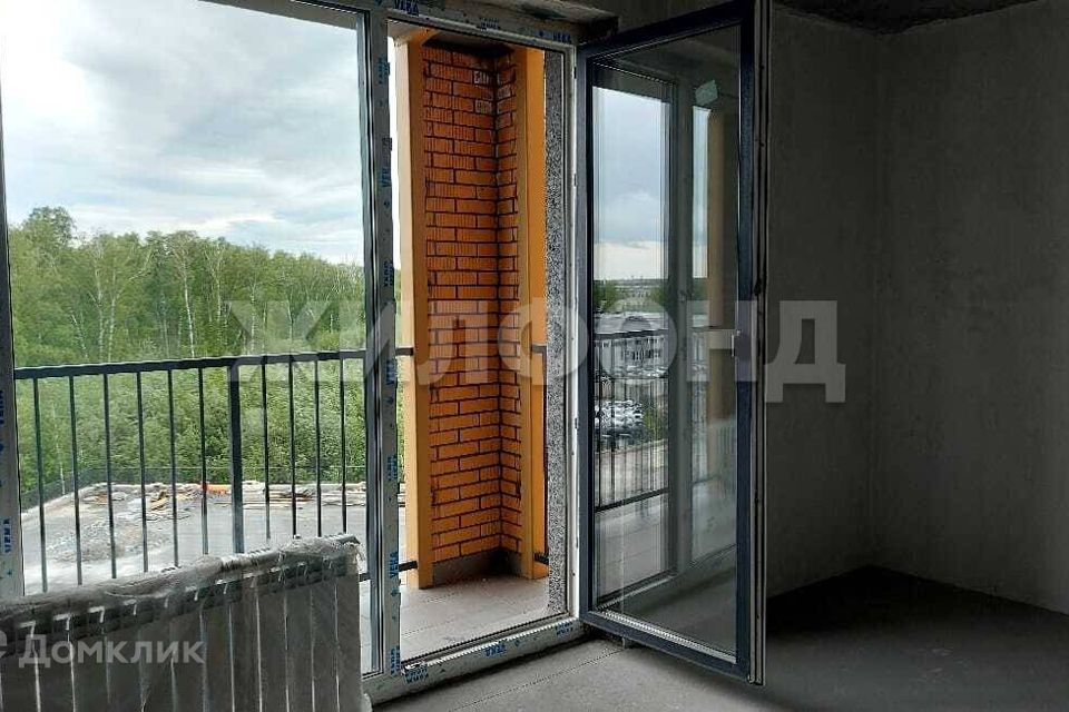 Продаётся студия, 25.5 м²