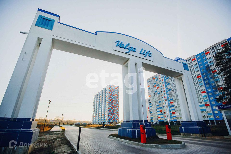 Продаётся 1-комнатная квартира, 37.6 м²