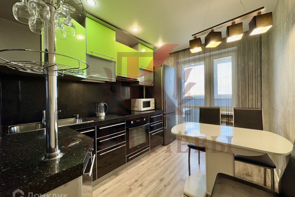 Сдаётся 2-комнатная квартира, 45 м²