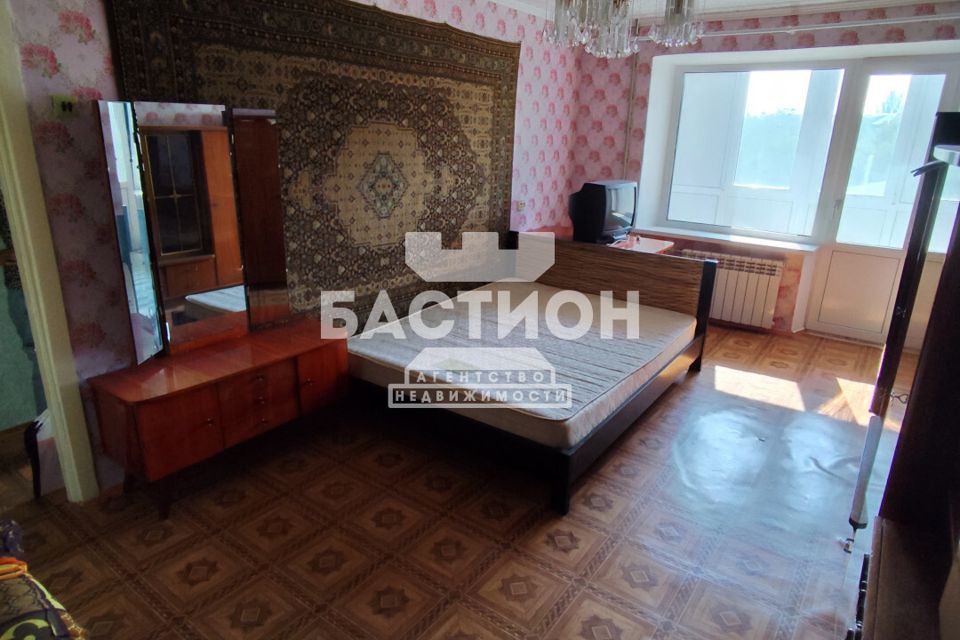 Продаётся 1-комнатная квартира, 33 м²