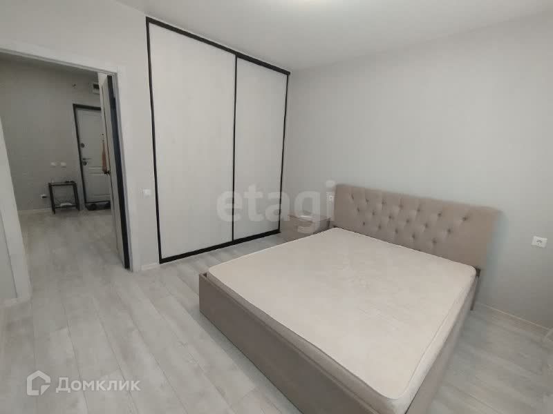 Сдаётся 2-комнатная квартира, 50 м²