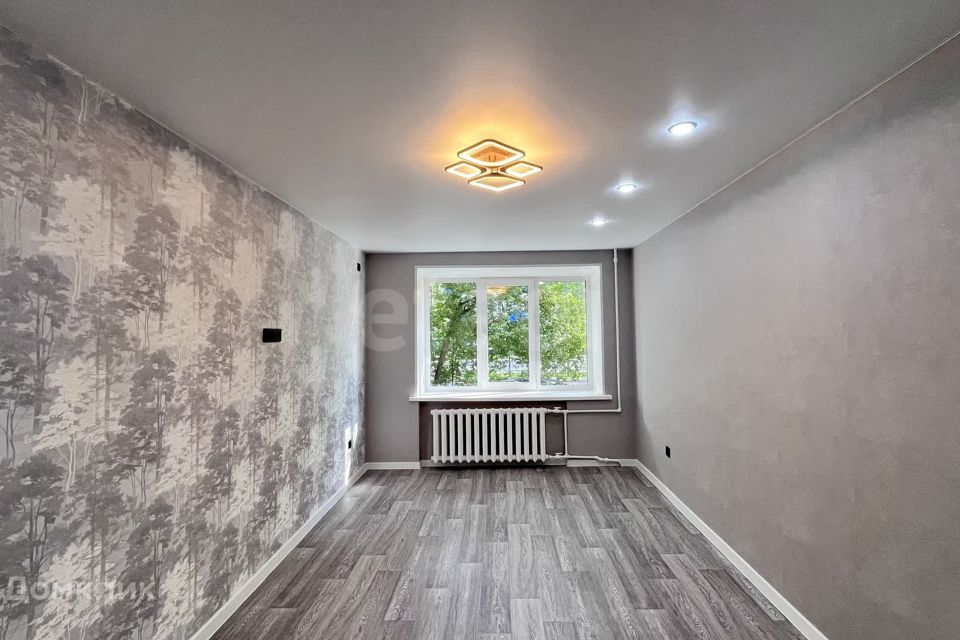 Продаётся 2-комнатная квартира, 44.5 м²