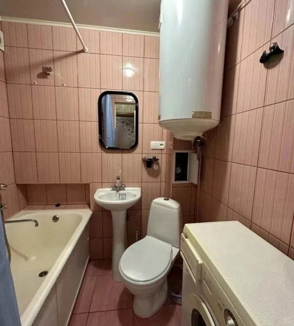 Продаётся 2-комнатная квартира, 46 м²
