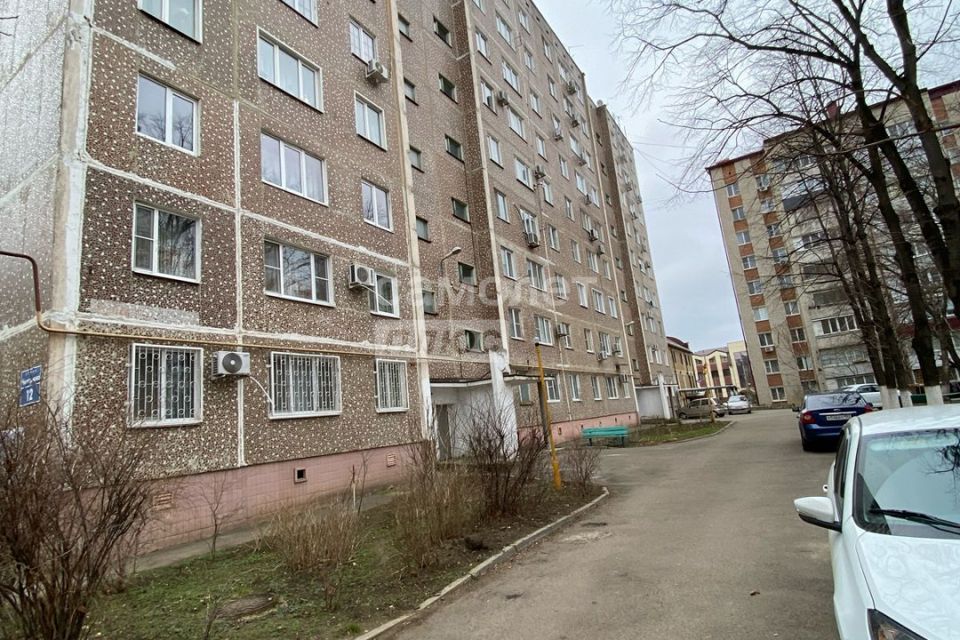 Продаётся 3-комнатная квартира, 70 м²