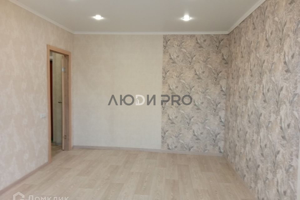 Продаётся 1-комнатная квартира, 32.4 м²