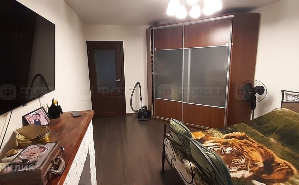 Продаётся 2-комнатная квартира, 63 м²