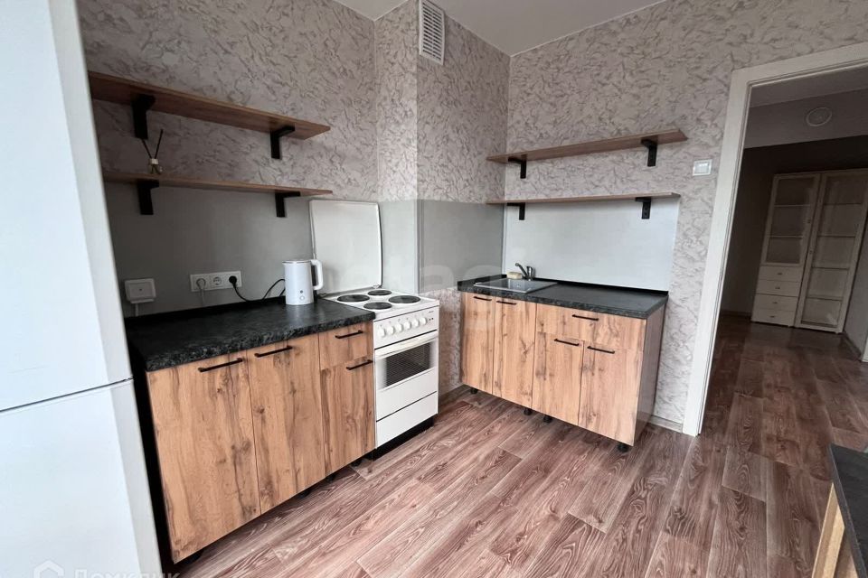 Сдаётся 2-комнатная квартира, 55 м²